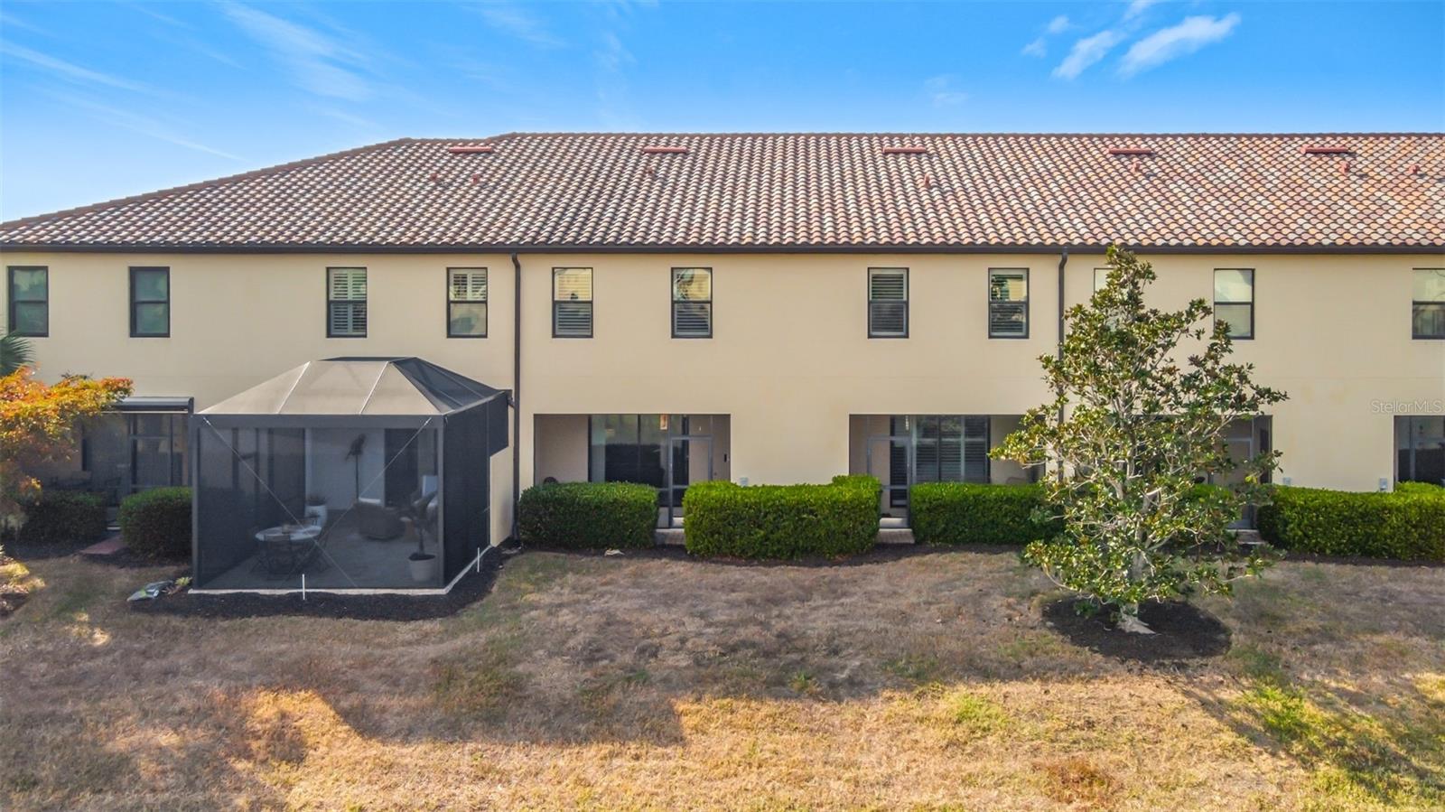 GRAN PARADISO, TWNHMS 1A - Residential