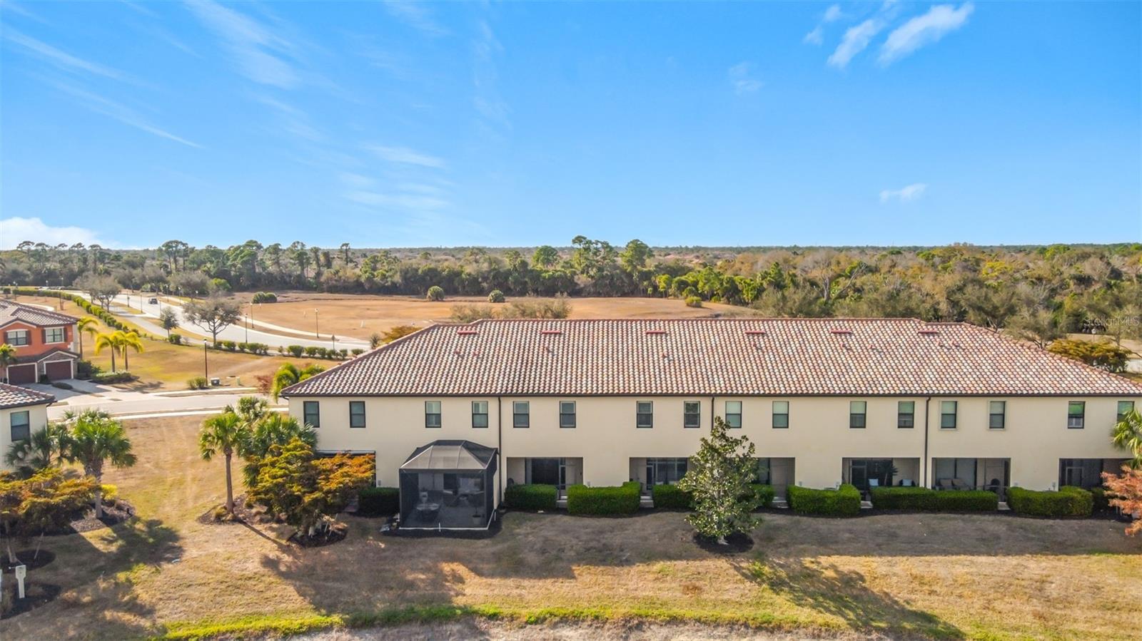 GRAN PARADISO, TWNHMS 1A - Residential