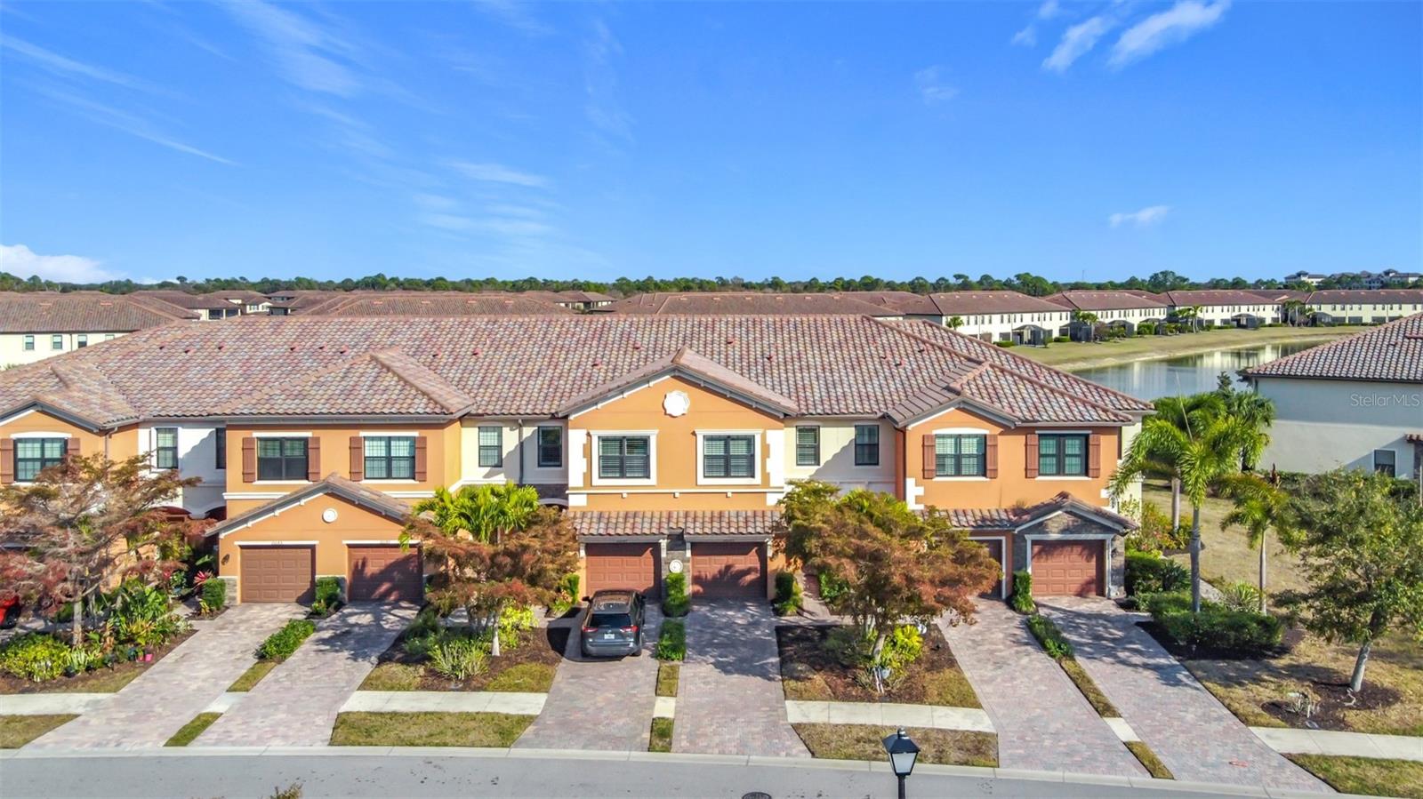 GRAN PARADISO, TWNHMS 1A - Residential