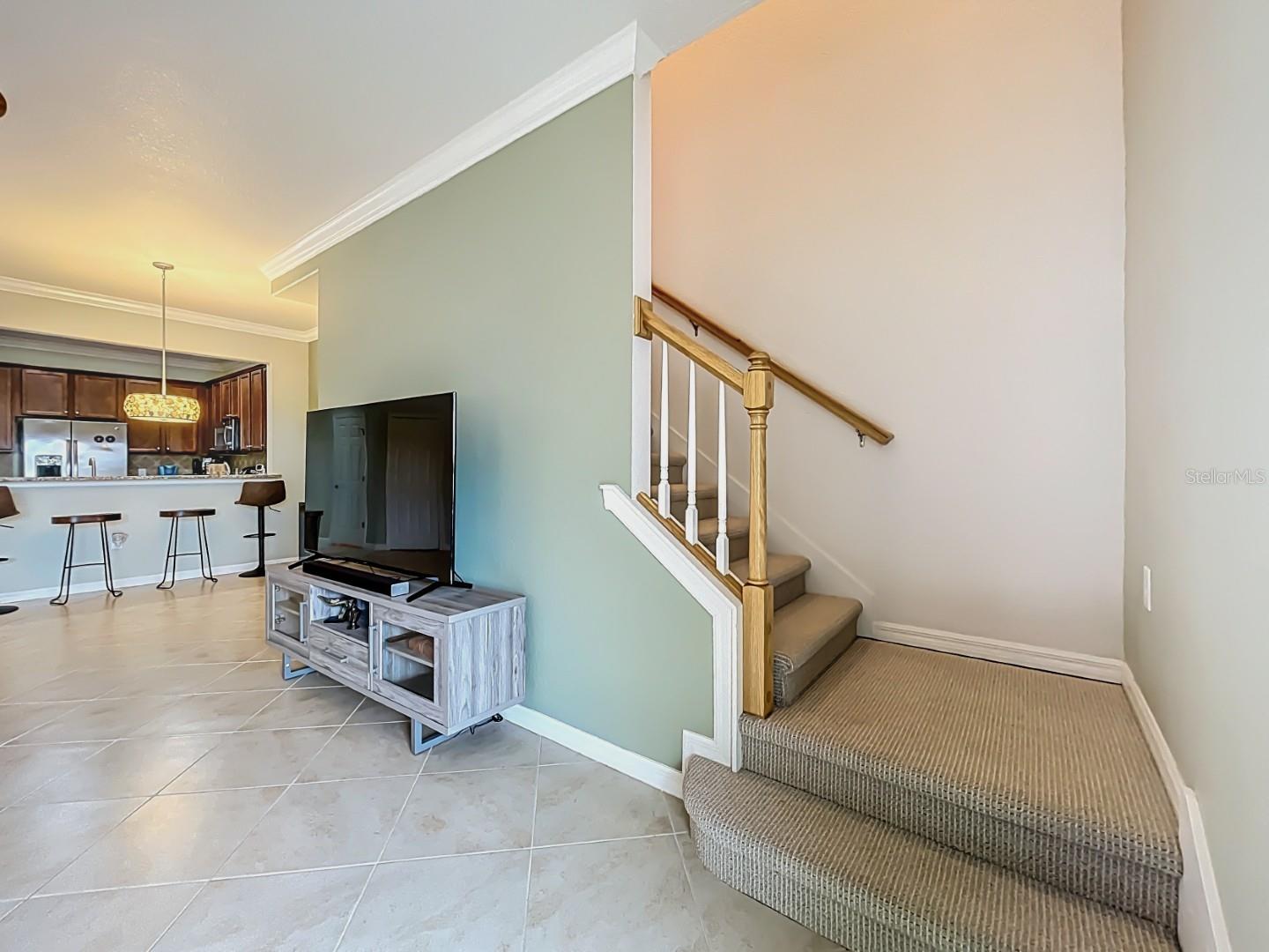 GRAN PARADISO, TWNHMS 1A - Residential