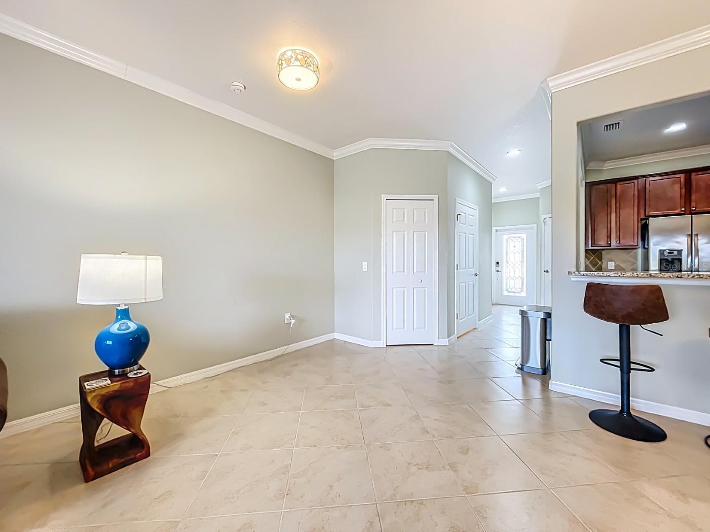 GRAN PARADISO, TWNHMS 1A - Residential