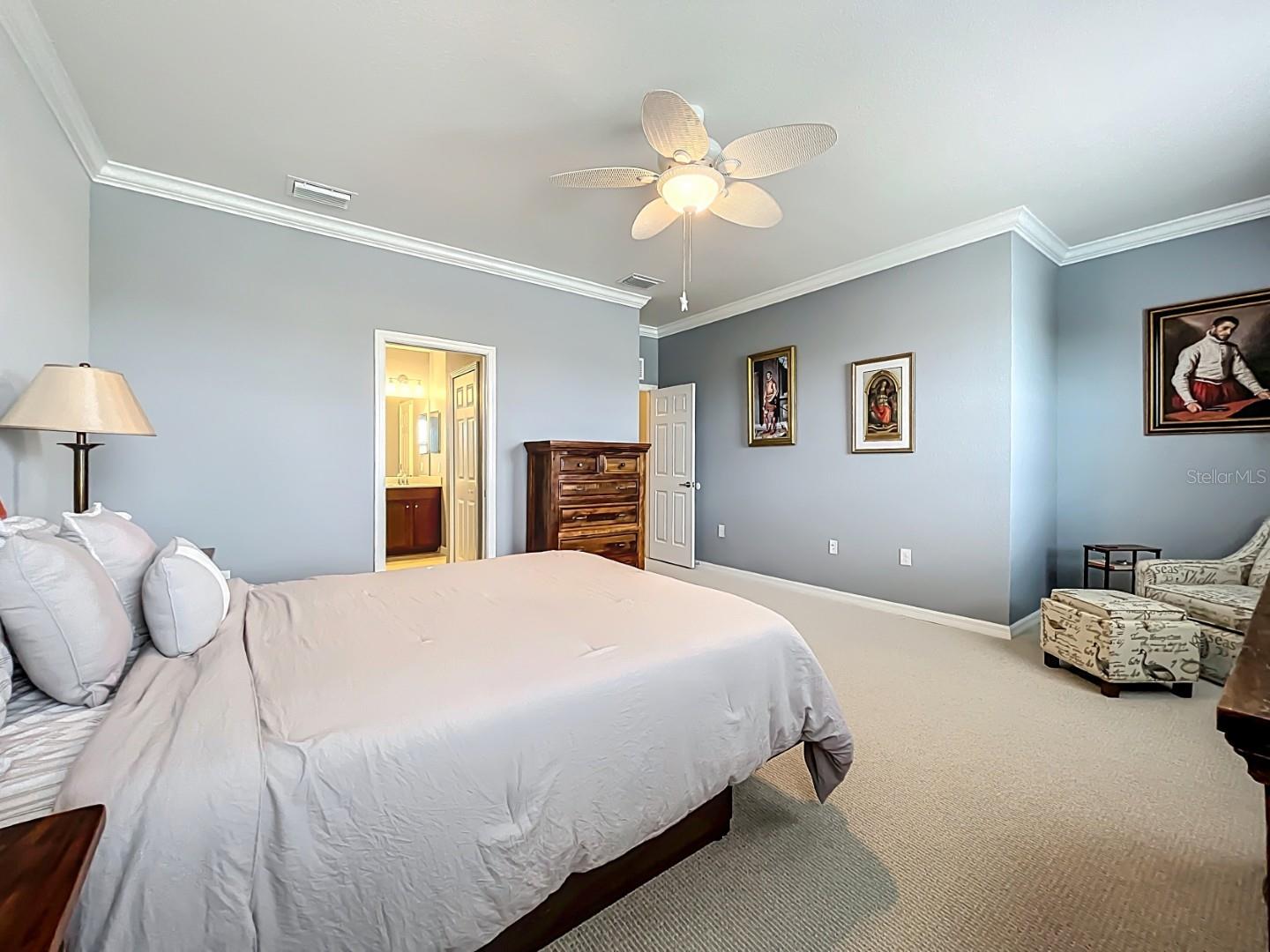 GRAN PARADISO, TWNHMS 1A - Residential