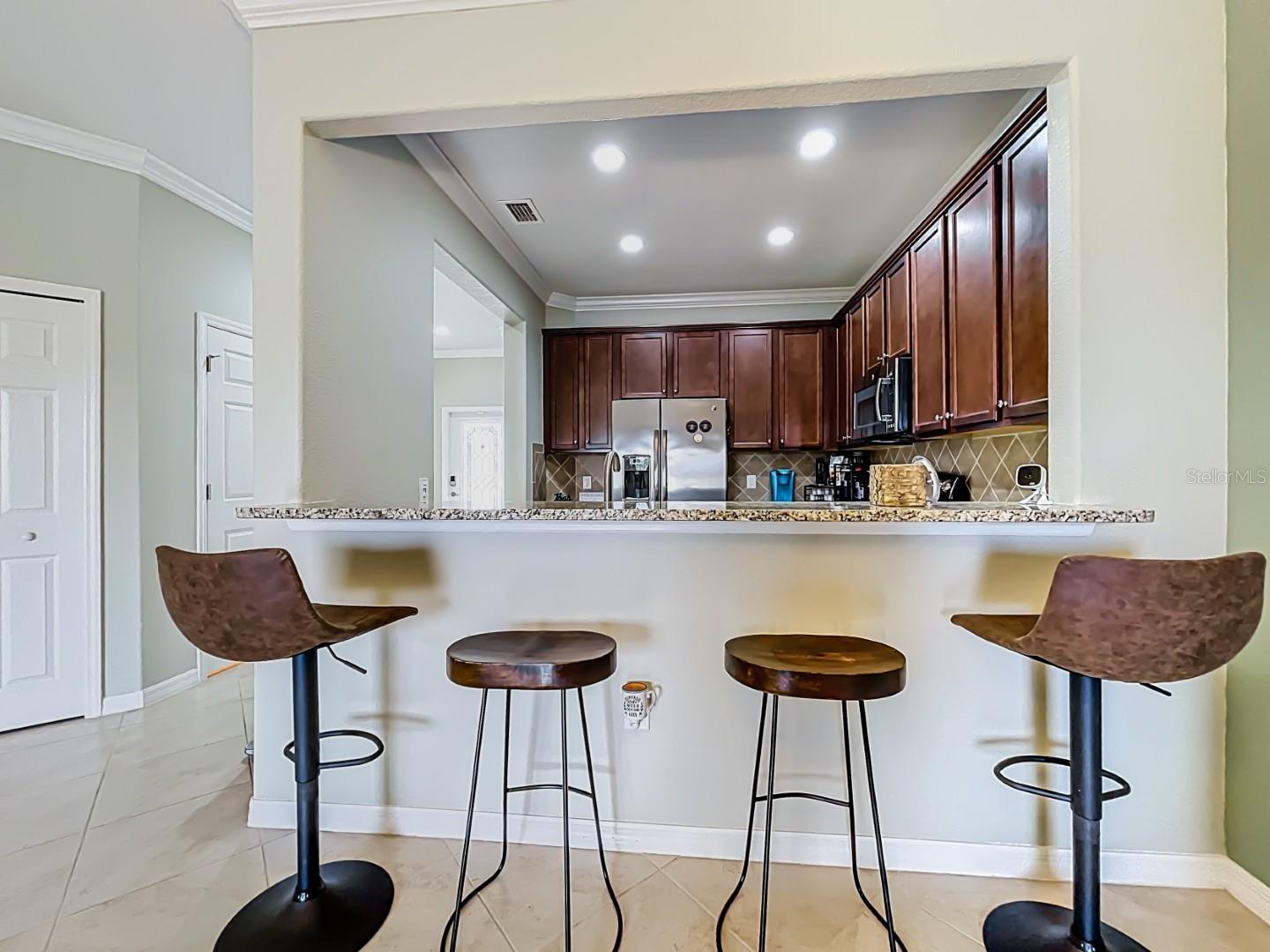 GRAN PARADISO, TWNHMS 1A - Residential