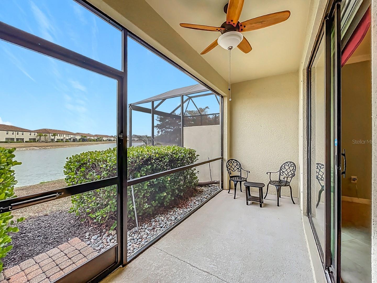 GRAN PARADISO, TWNHMS 1A - Residential