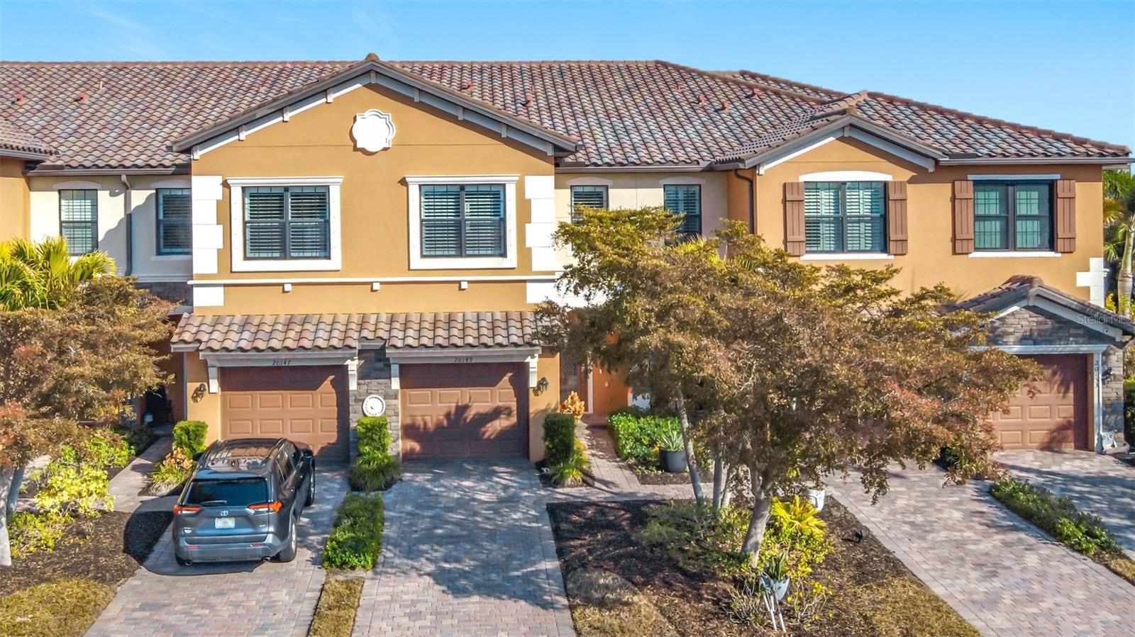 GRAN PARADISO, TWNHMS 1A - Residential