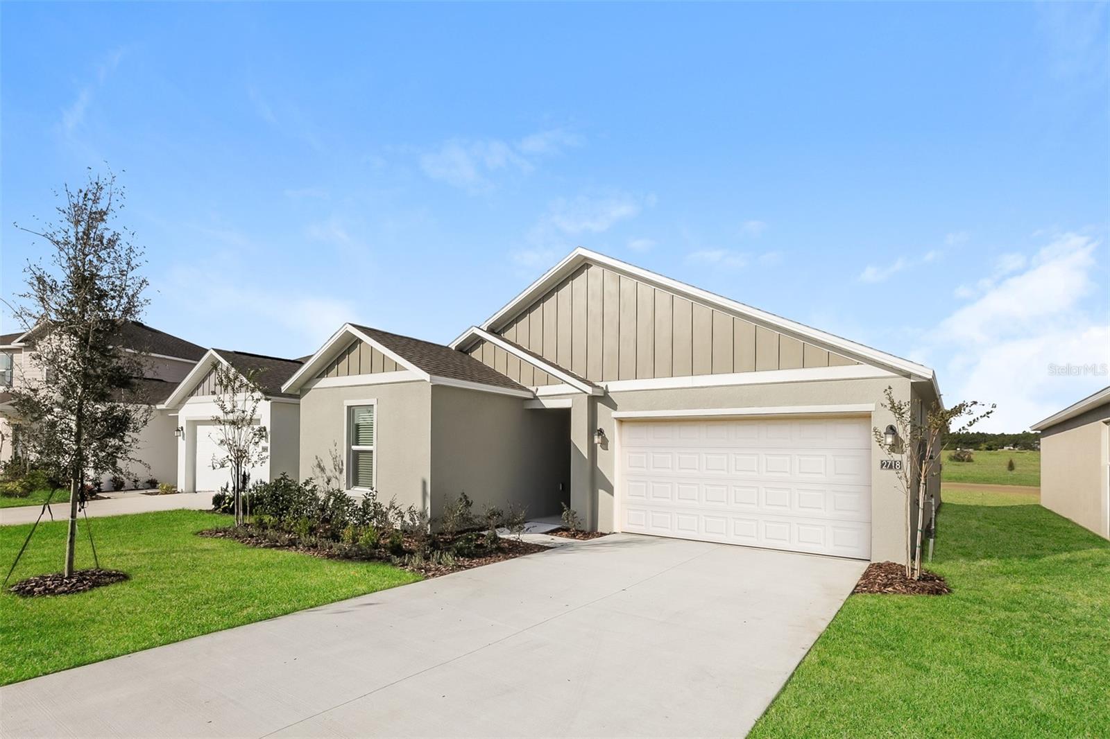 HUNT CLUB/LK WALES PH 1 - Residential Lease