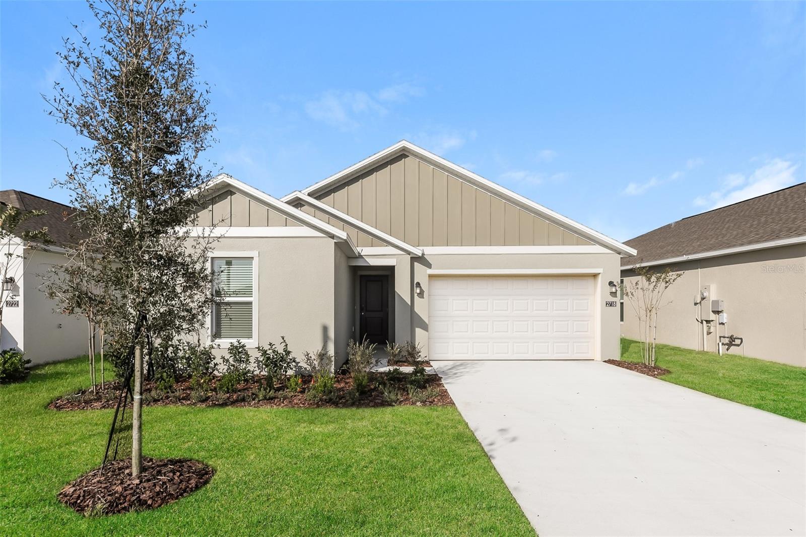 HUNT CLUB/LK WALES PH 1 - Residential Lease