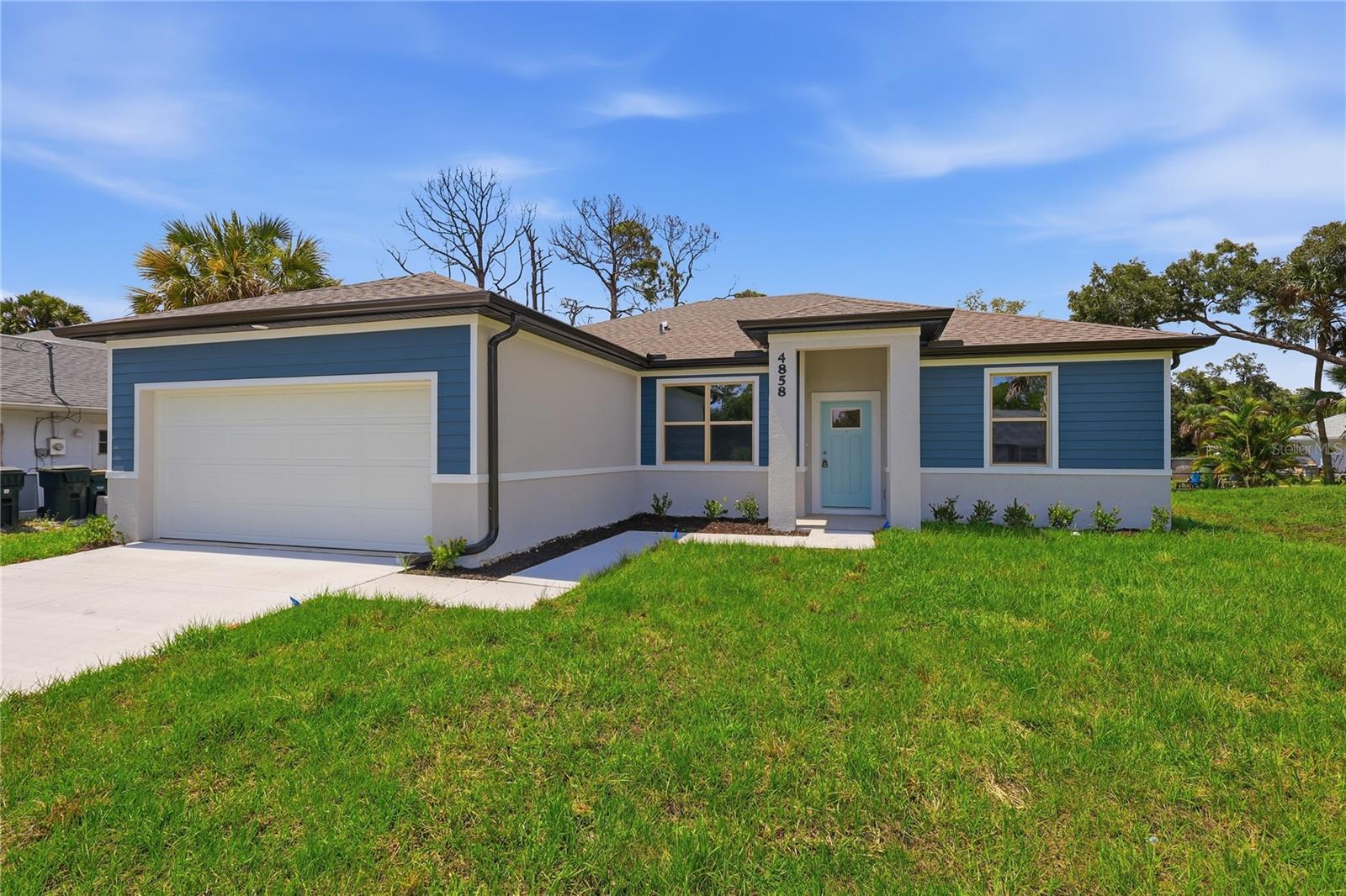 4858 FLINT DRIVE