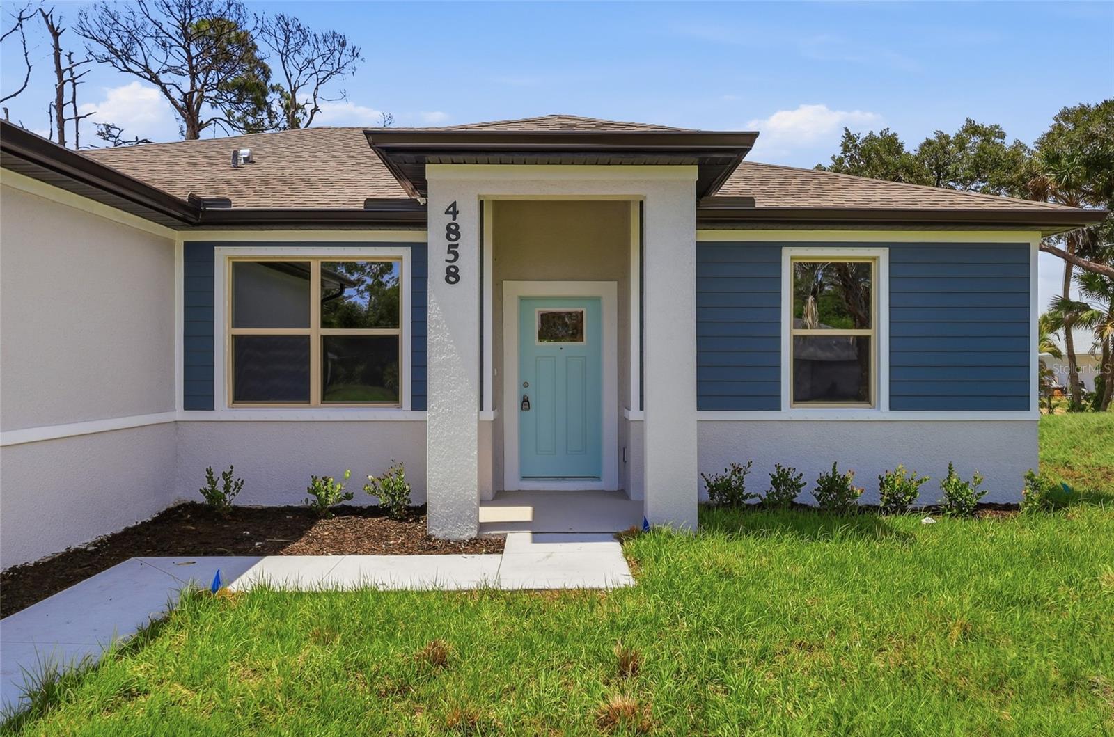 4858 FLINT DRIVE