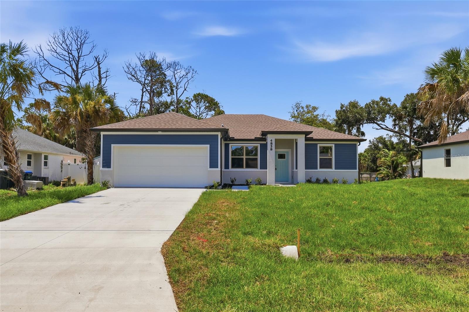 4858 FLINT DRIVE