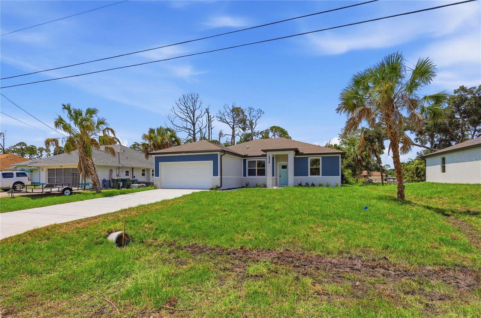 4858 FLINT DRIVE