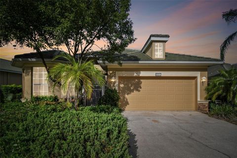 A home in DADE CITY