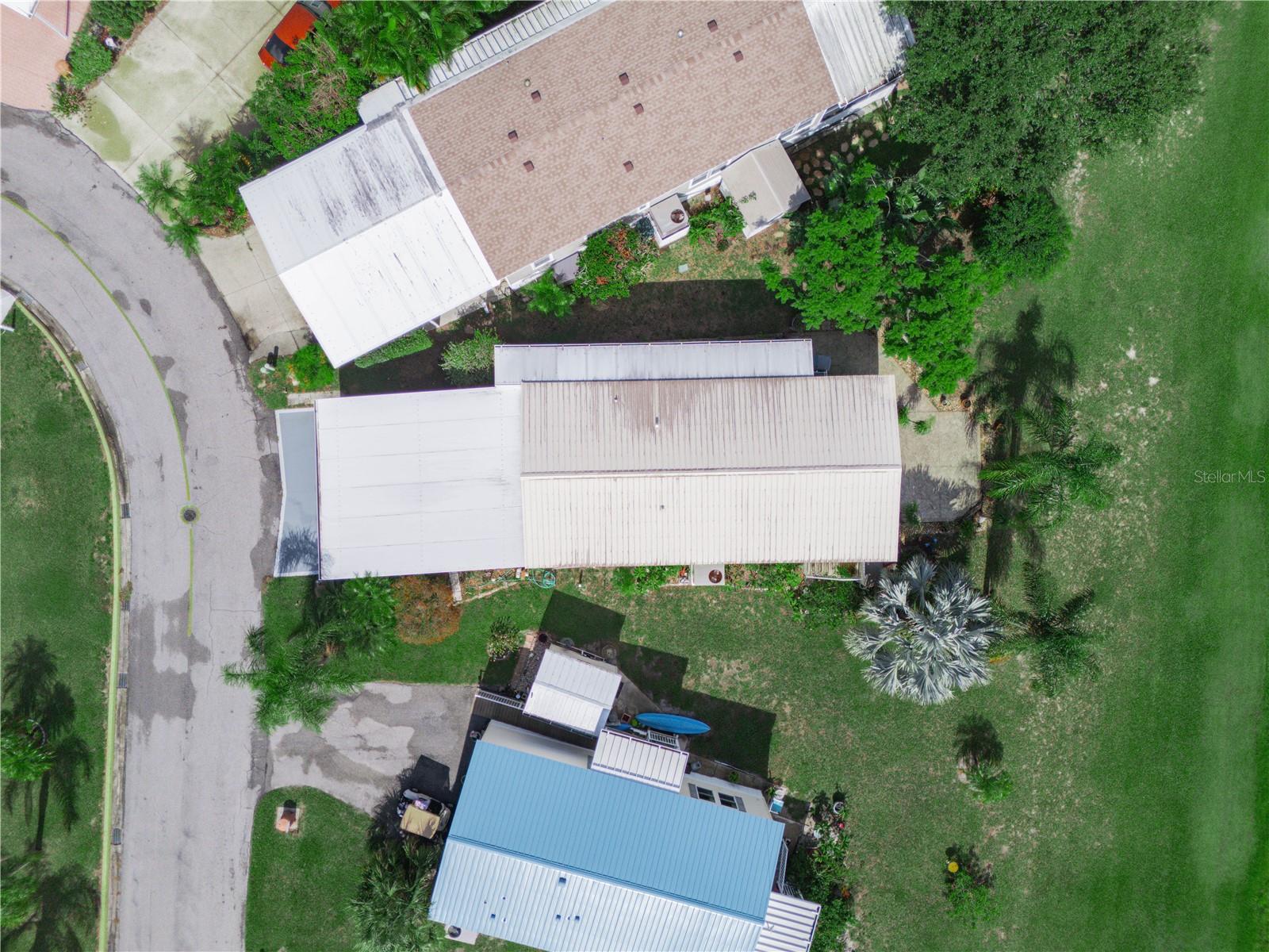 SADDLEBAG LAKE - Residential