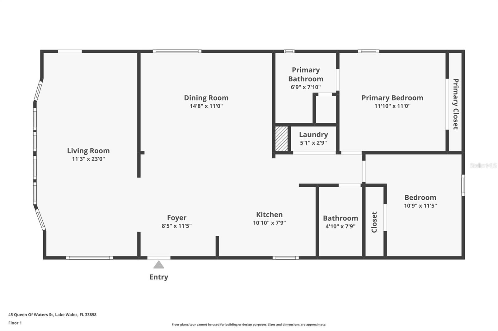 SADDLEBAG LAKE - Residential