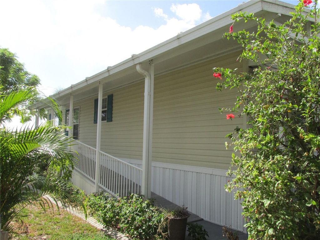Photo of 45 Queen Of Waters Street, Lake Wales, FL 33898 (MLS # K4903084)
