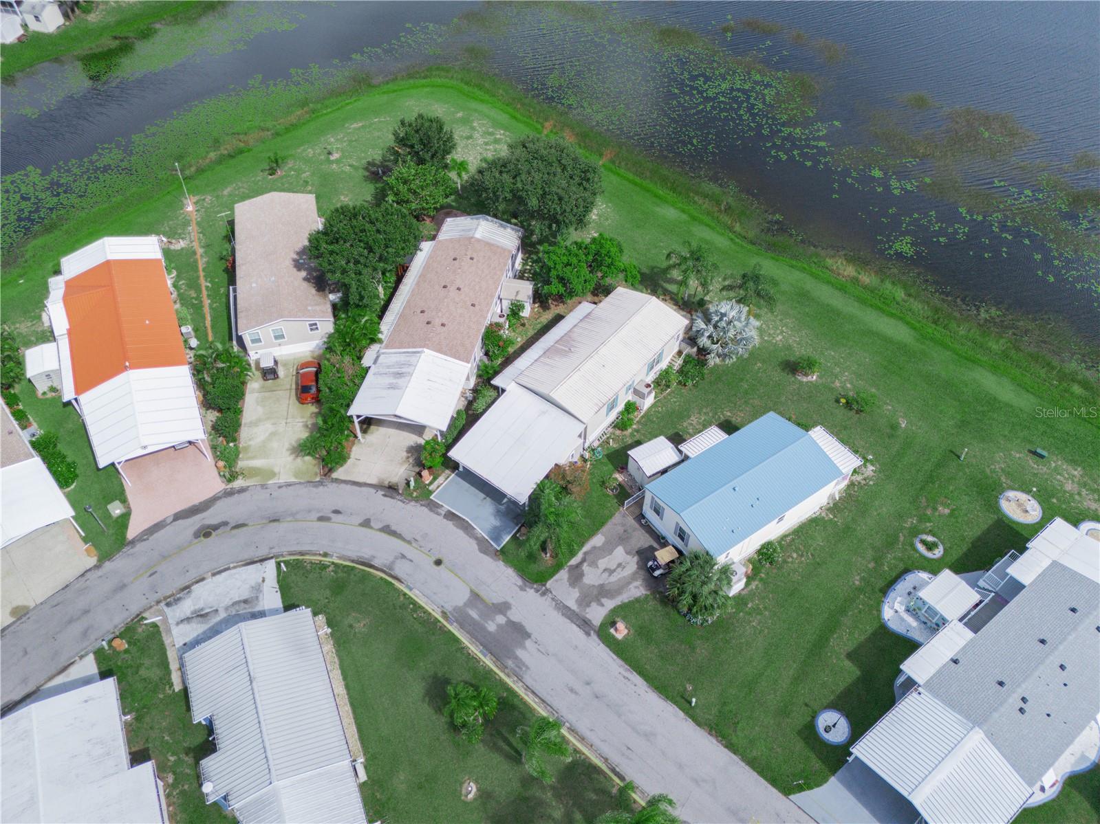 SADDLEBAG LAKE - Residential