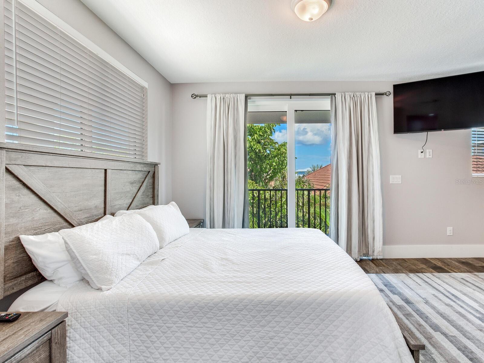 GAY SHORES - Residential