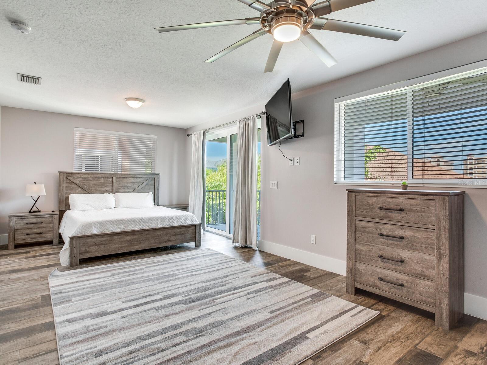 GAY SHORES - Residential
