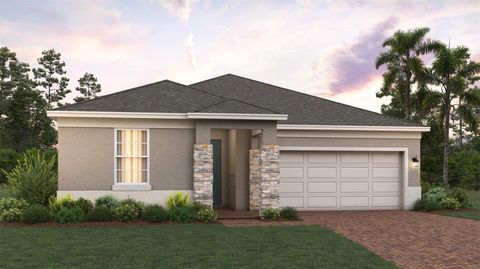 Photo of 2011 Gracebloom Way, Deland, FL 32724 (MLS # O6324891)