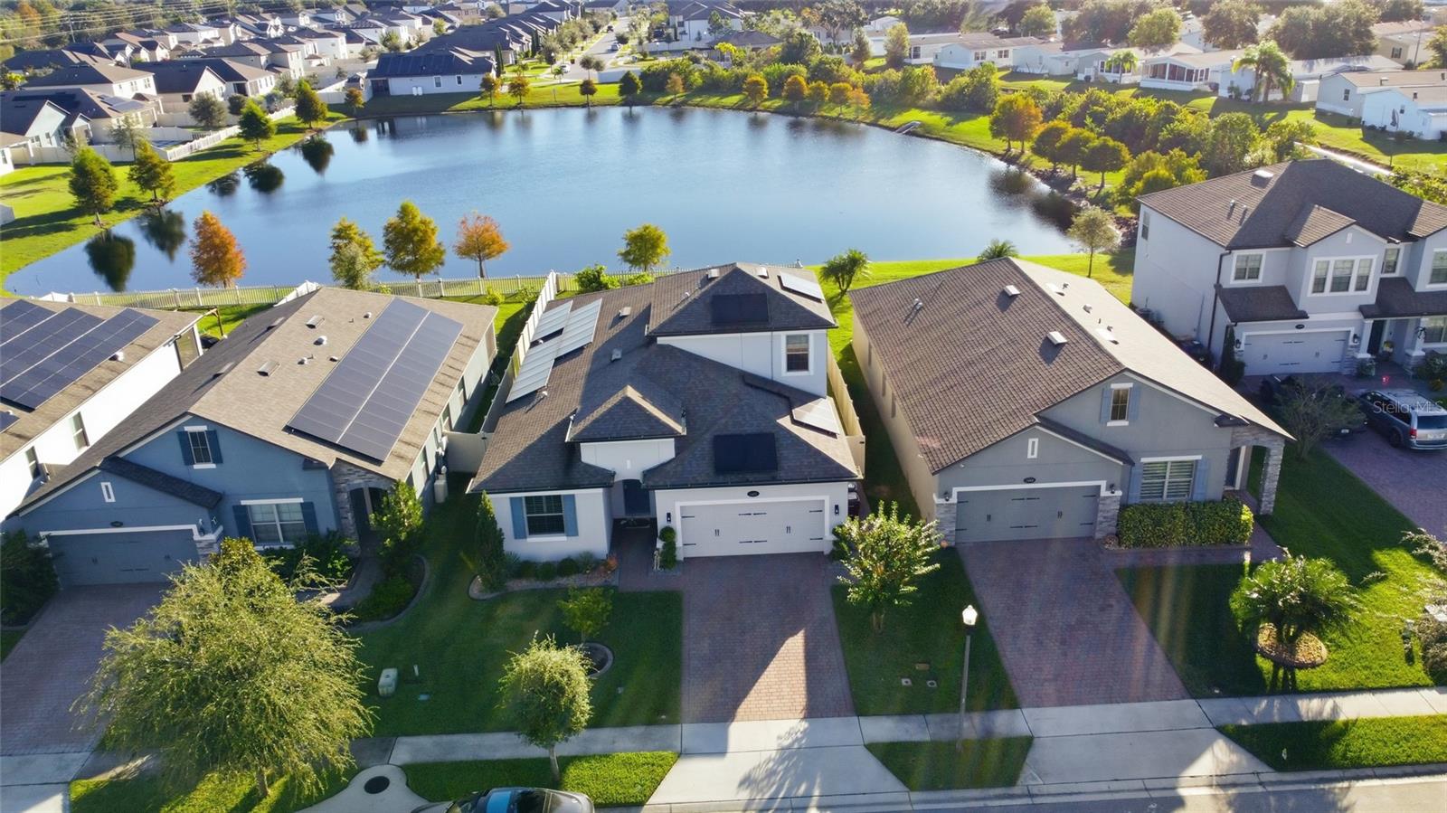 RESERVE AT PINE TREE - Residential Lease