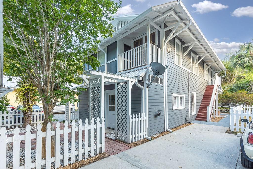 HOWRYS ADD - Residential Income