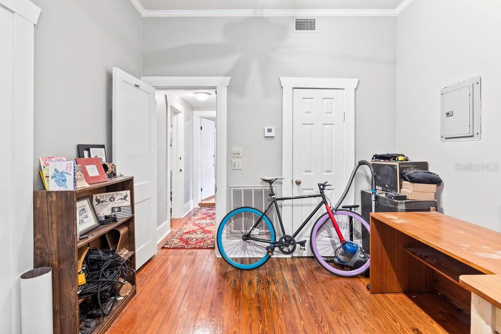 HOWRYS ADD - Residential Income