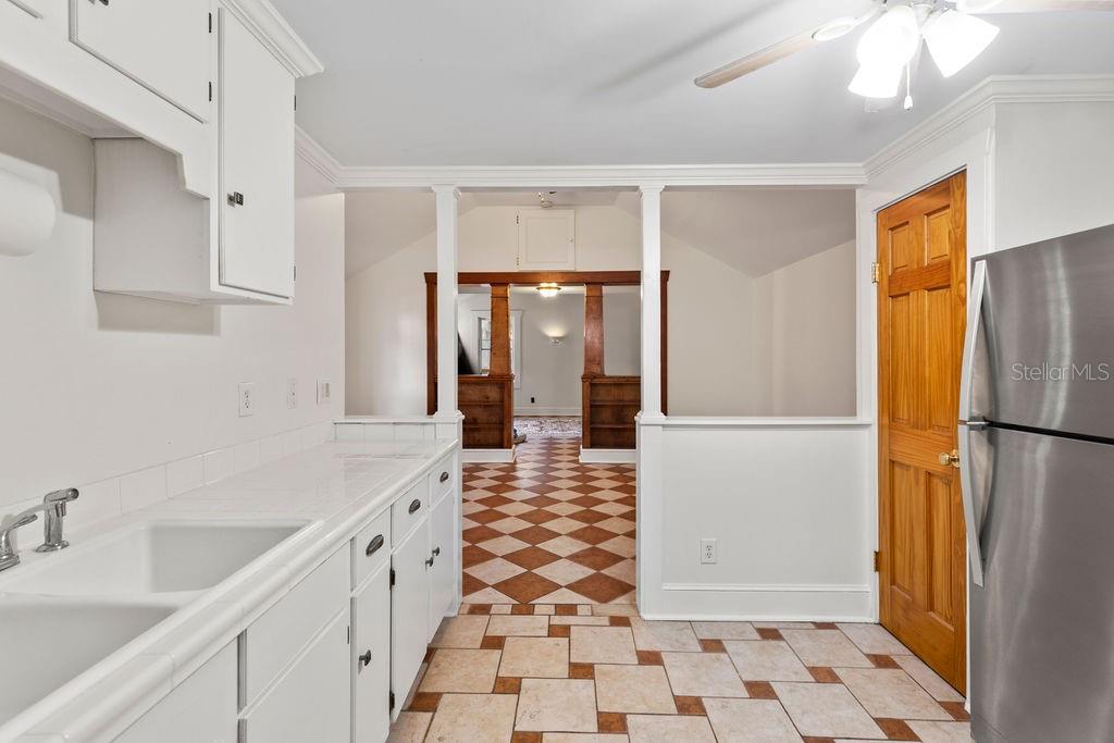 HOWRYS ADD - Residential Income