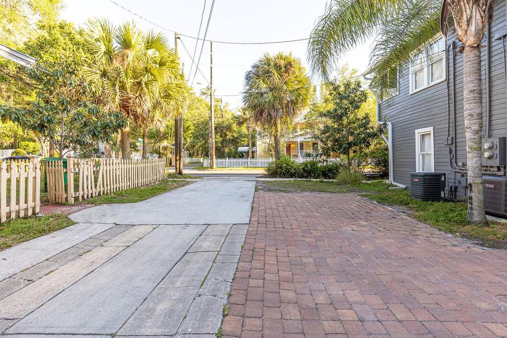 HOWRYS ADD - Residential Income