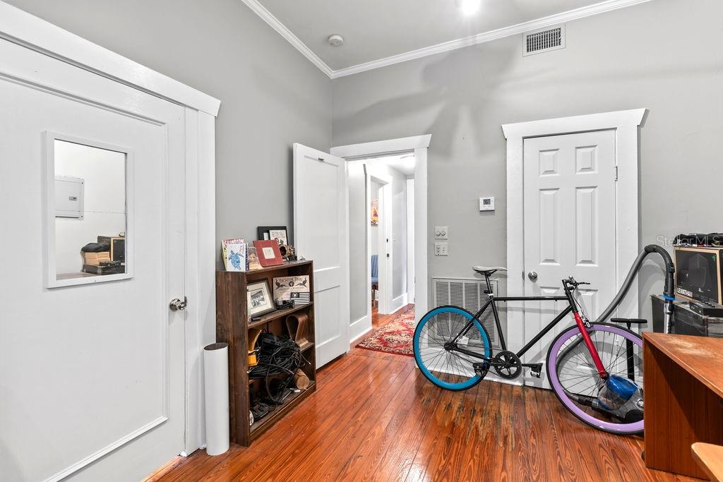 HOWRYS ADD - Residential Income