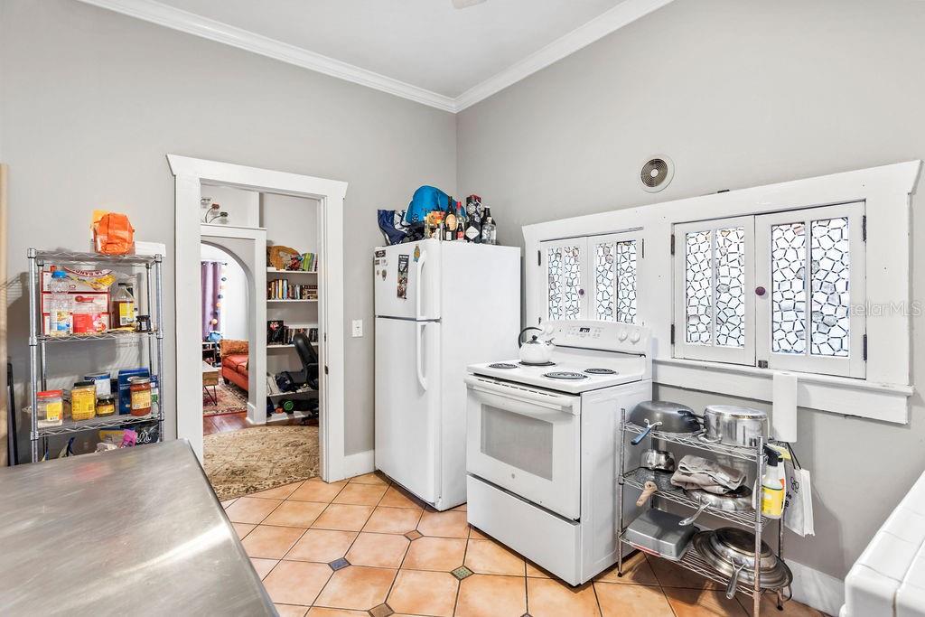 HOWRYS ADD - Residential Income