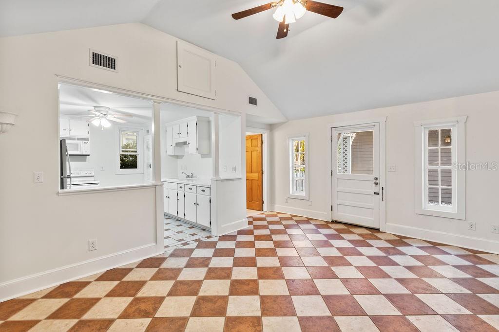 HOWRYS ADD - Residential Income