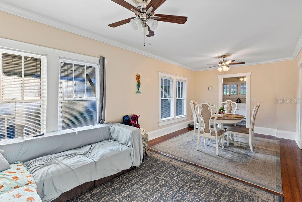 HOWRYS ADD - Residential Income