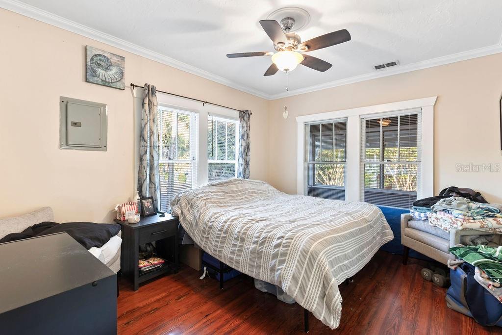 HOWRYS ADD - Residential Income