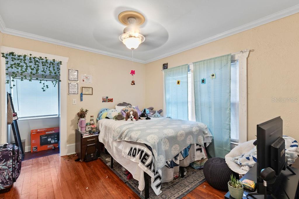 HOWRYS ADD - Residential Income