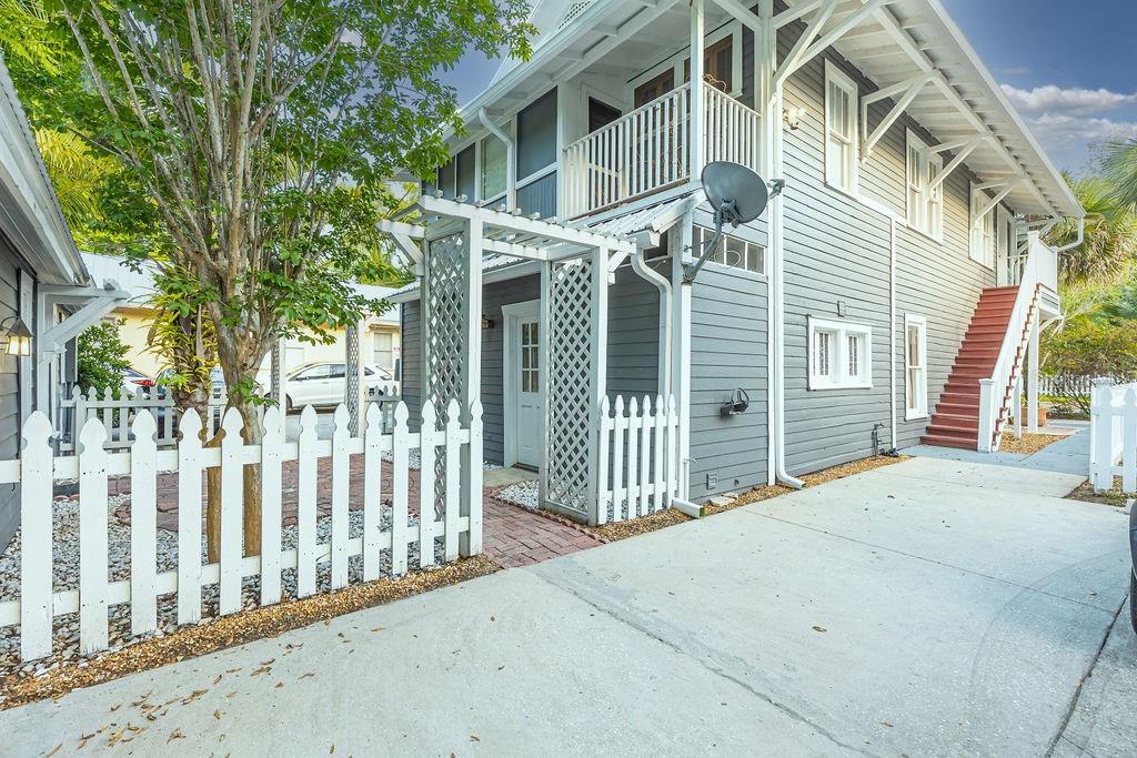 HOWRYS ADD - Residential Income