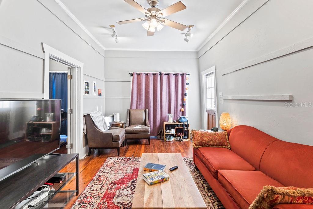 HOWRYS ADD - Residential Income