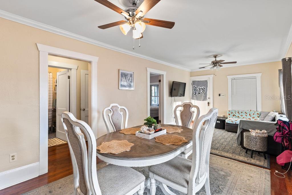 HOWRYS ADD - Residential Income