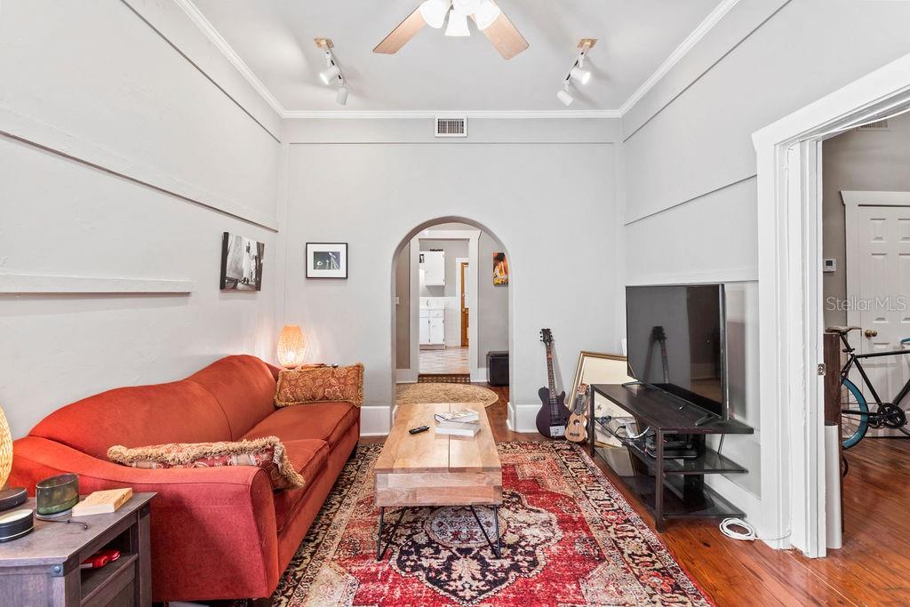 HOWRYS ADD - Residential Income