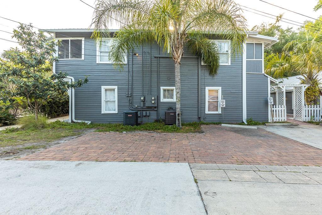 HOWRYS ADD - Residential Income