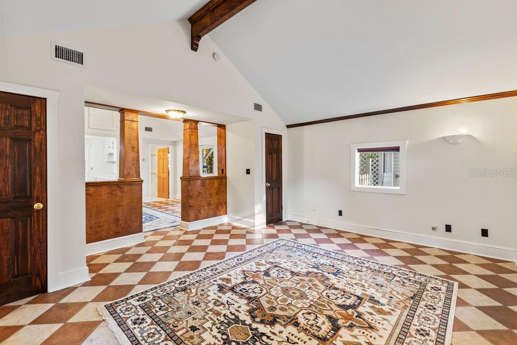 HOWRYS ADD - Residential Income