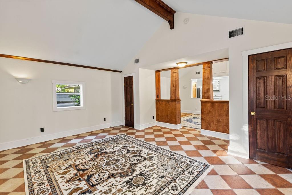 HOWRYS ADD - Residential Income