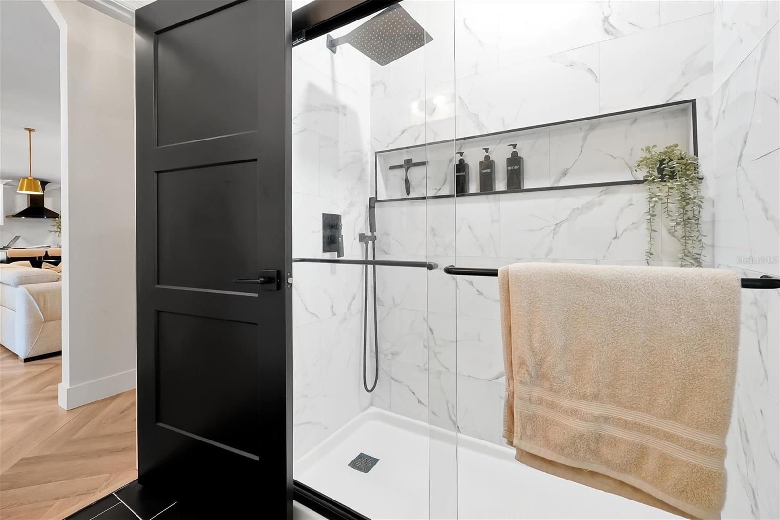 JOHNS LAKE POINTE A & S - Residential