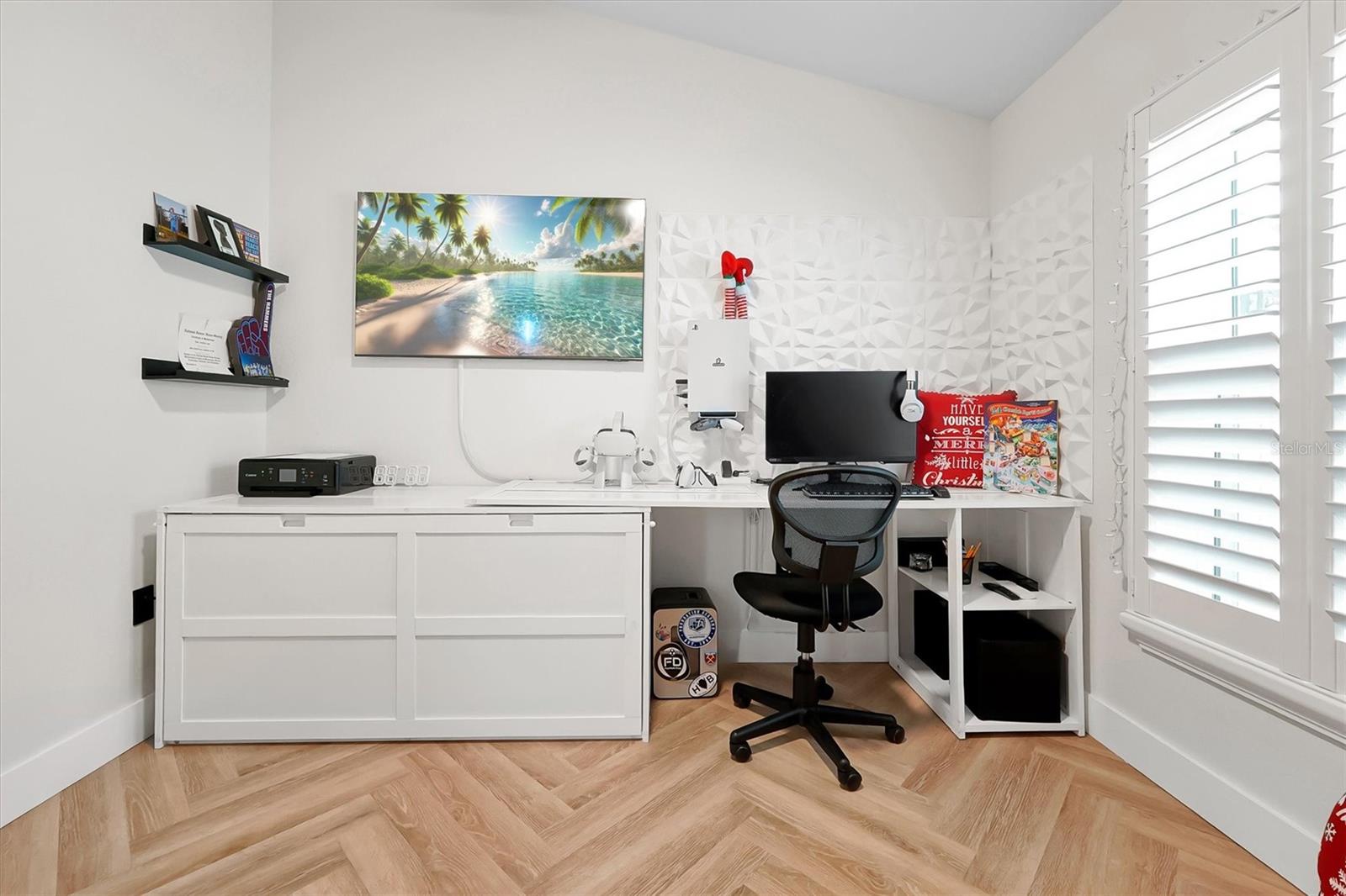 JOHNS LAKE POINTE A & S - Residential