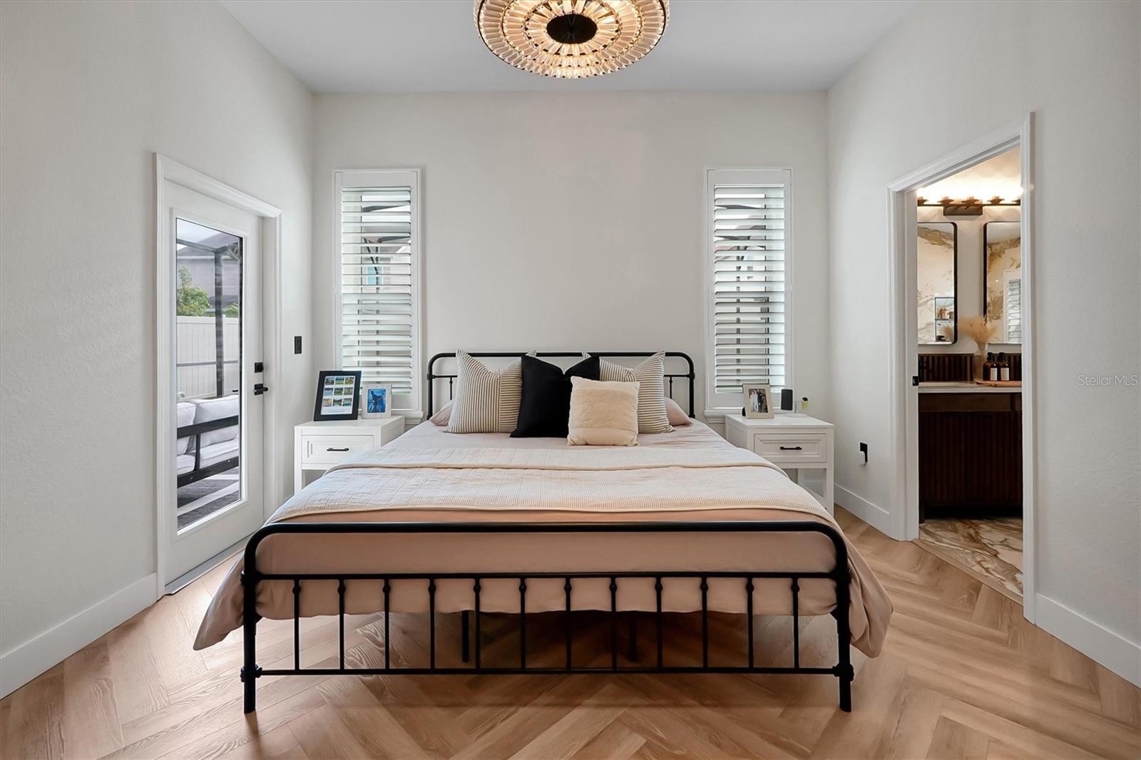 JOHNS LAKE POINTE A & S - Residential