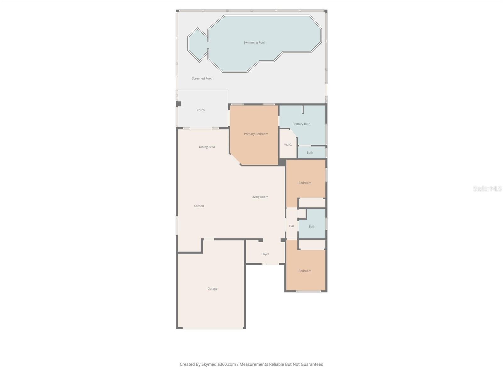 JOHNS LAKE POINTE A & S - Residential