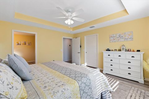 Tiny photo for 6692 Newell Loop, The Villages, FL 34762 (MLS # G5104016)