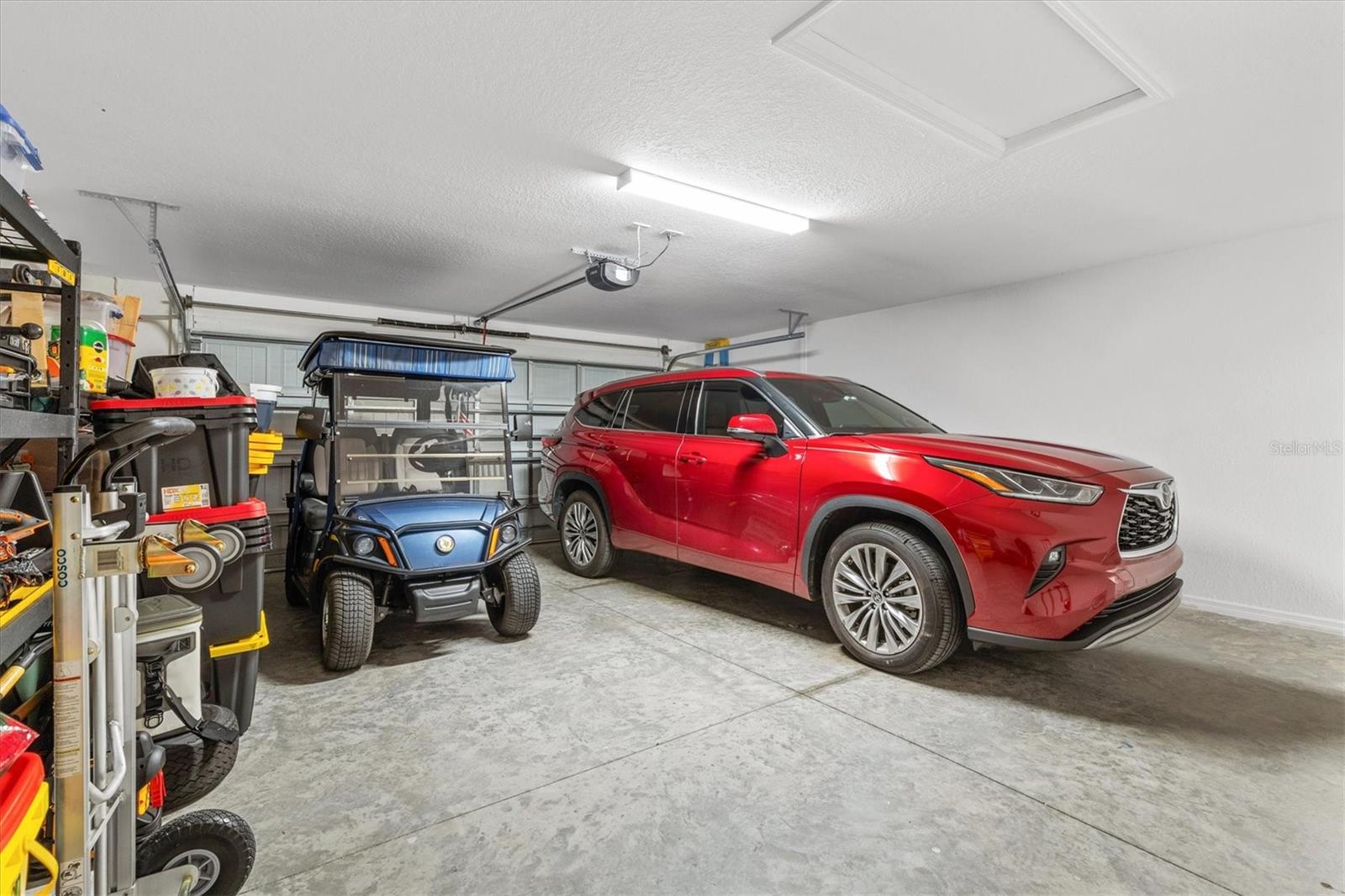 VILLAGE OF NEWELL - Residential