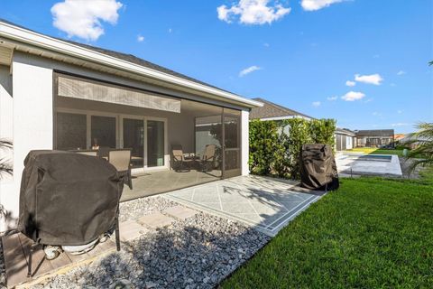 Tiny photo for 6692 Newell Loop, The Villages, FL 34762 (MLS # G5104016)