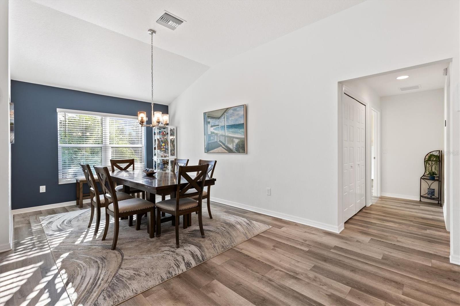 VILLAGE OF NEWELL - Residential