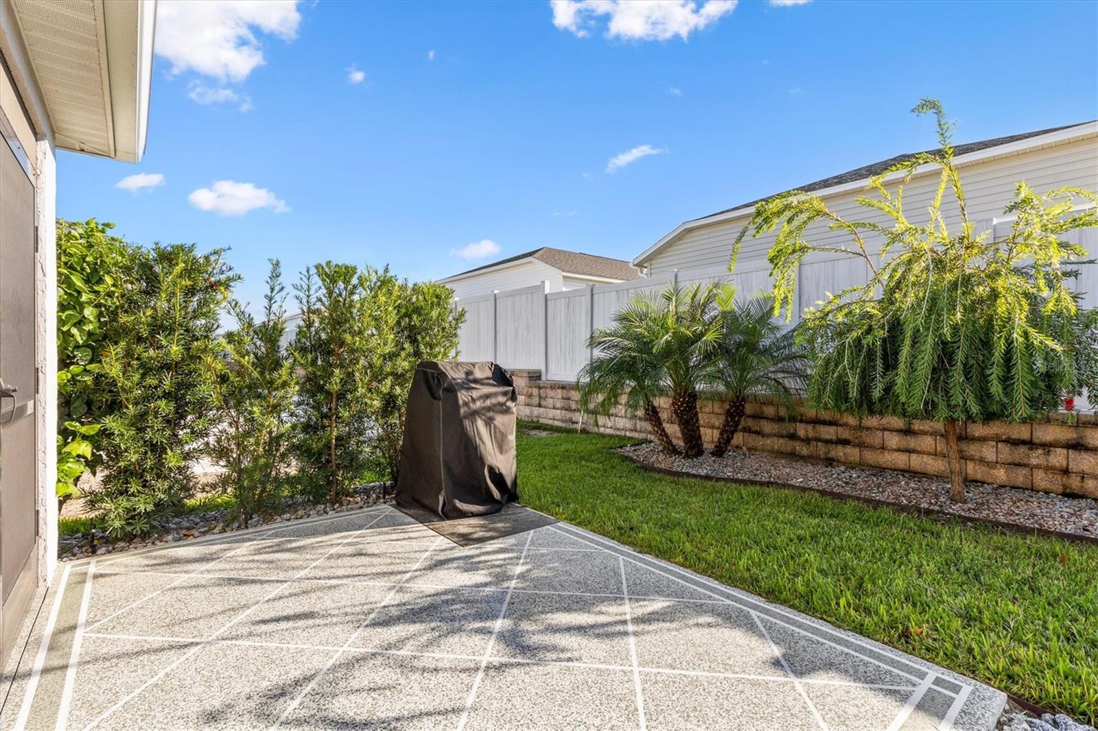 VILLAGE OF NEWELL - Residential